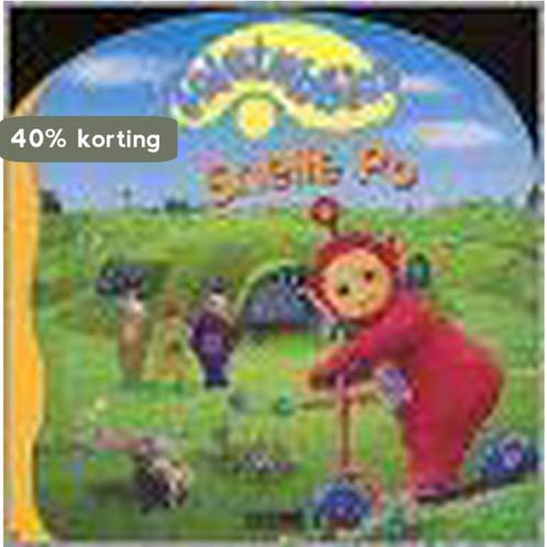 Snelle Po / Teletubbies 9789051592122, Boeken, Kinderboeken | Baby's en Peuters, Gelezen, Verzenden