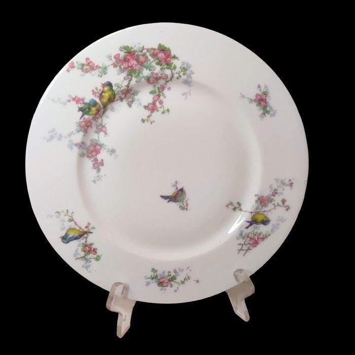 Manufacture Comte d’Artois - Tafelservies (15) - Decor, Antiek en Kunst, Antiek | Meubels | Tafels