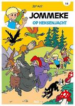 Op heksenjacht / Jommeke B2B / 14 9789063348021 Jef Nys, Boeken, Stripverhalen, Verzenden, Gelezen, Jef Nys