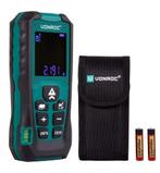 Laser afstandsmeter 60m | Lengte - oppervlakte - volume -, Doe-het-zelf en Bouw, Meetapparatuur, Verzenden, Nieuw
