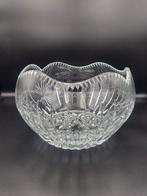 Franklin Mint – Igor Carl Fabergé – Coupe en cristal “La