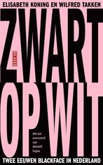 Zwart op wit (9789044546101, Elisabeth Koning), Verzenden, Nieuw