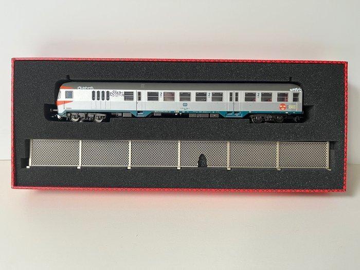 Märklin H0 - 48086 Stuurstand-rijtuig - Modeltrein, Hobby en Vrije tijd, Modeltreinen | H0