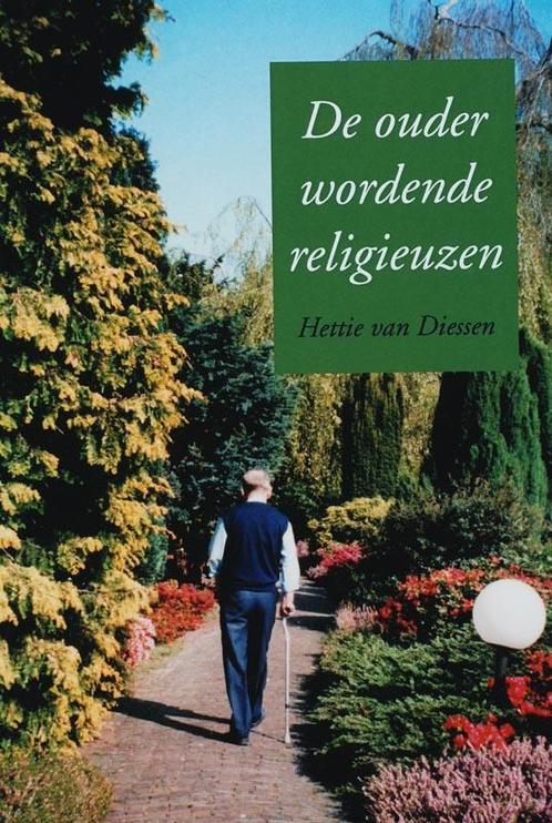 De ouder wordende religieuzen 9789059741478, Livres, Religion & Théologie, Envoi