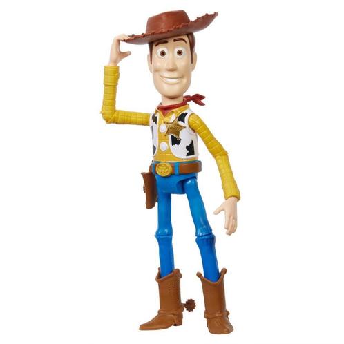 Toy Story Woody 31 cm, Verzamelen, Disney, Ophalen of Verzenden