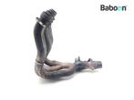 Uitlaat Bochtenset Suzuki GSX R 750 2006-2007 (GSXR750, Motoren, Onderdelen | Suzuki, Verzenden, Gebruikt