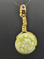 Oud-Romeins, Keizerrijk Steen Ancient Pearls worden gebruikt