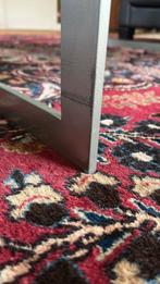 Kröncke - Salontafel - Glas, Staal