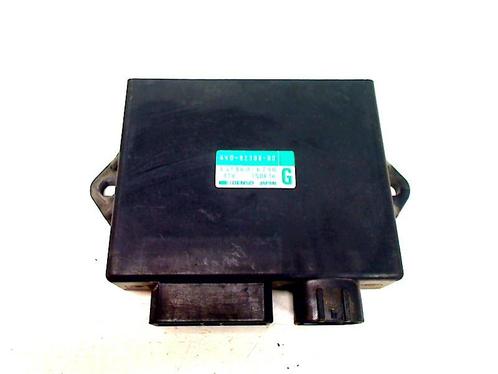 Yamaha YZF 1000 THUNDERACE 1996 - 2001 43HP CDI MODULE 4VD-8, Motos, Pièces | Yamaha, Enlèvement ou Envoi