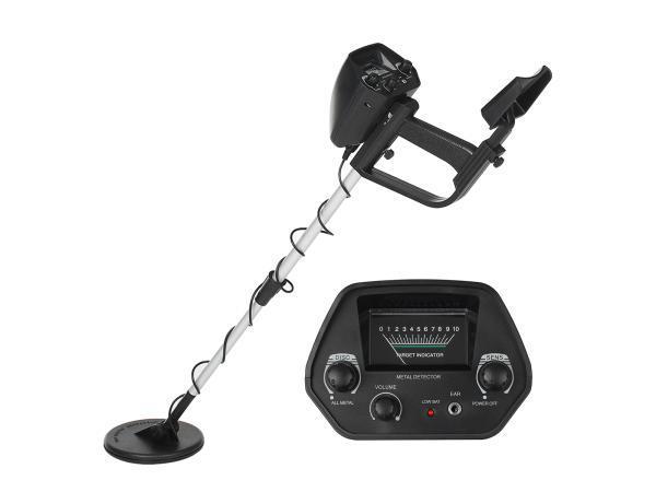 Veiling - Metaaldetector - waterdicht - verstelbare hoogte, Hobby en Vrije tijd, Metaaldetectors, Nieuw