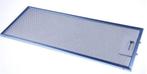 Whirlpool Metaalfilter 482000009755 457x185x8mm, Elektronische apparatuur, Afzuigkappen, Verzenden, Nieuw