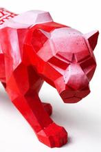 Daluxe Art - 1999 • XXL Rihanna Panther 80cm