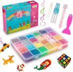 Fako Bijoux® - Water-Spraying Magic Water Sticky Spray Beads, Hobby en Vrije tijd, Verzenden, Nieuw