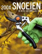 200 x snoeien 9789089895837 Andrew Mikolajski, Verzenden, Zo goed als nieuw, Andrew Mikolajski