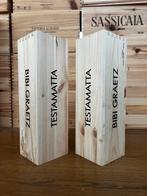 2020 Bibi Graetz Testamatta - Toscane IGT - 2 Bouteilles, Nieuw