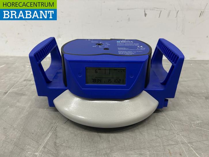 Brita Purity 450 / 600 Quell ST Lid + MAE display Horeca, Articles professionnels, Horeca | Autre, Envoi