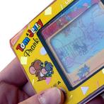 GAKKEN / LANSAY - LCD Card Game Vintage - Tom & Jerry Prank, Nieuw