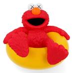 Kaws (1974) - Elmo (Water Parade), Antiek en Kunst