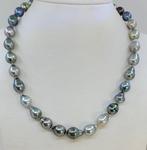 Zonder Minimumprijs - Halsketting Multi Tahitian Pearls -, Handtassen en Accessoires, Kettingen, Nieuw