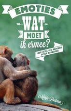 Emoties, wat moet ik ermee? 9789045315423 Marja Postema, Verzenden, Gelezen, Marja Postema