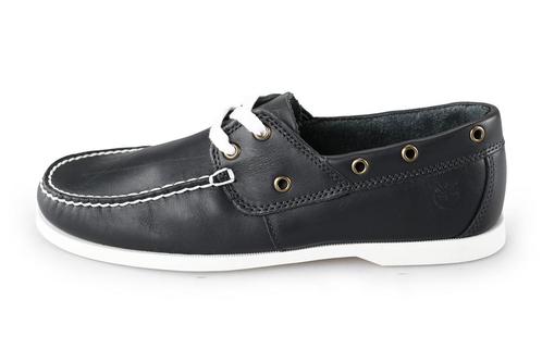 Timberland Nette schoenen in maat 43,5 Zwart | 10% extra, Kleding | Heren, Schoenen, Zwart, Gedragen, Overige typen, Verzenden