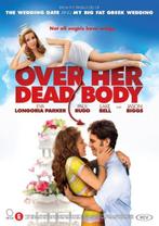 Over her dead body (dvd nieuw), Cd's en Dvd's, Ophalen of Verzenden, Nieuw in verpakking
