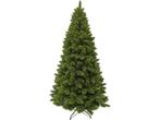Triumph Tree Camden Kunstkerstboom Slim - H185 x Ø94 cm -, Verzenden