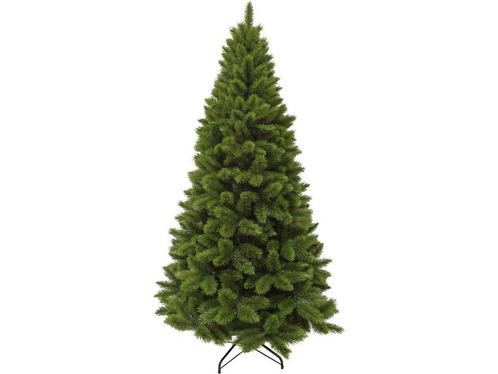 Triumph Tree Camden Kunstkerstboom Slim - H185 x Ø94 cm -, Diversen, Kerst, Nieuw, Verzenden