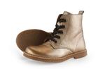 Ikke Veterboots in maat 27 Goud | 5% extra korting, Verzenden, Jongen of Meisje, Schoenen, Ikke
