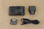 Panasonic Lumix DMC-TZ100, Leica lens, 20.1MP Appareil photo