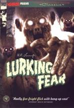 Lurking Fear - DVD (Films (Geen Games)), Ophalen of Verzenden, Zo goed als nieuw