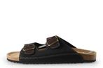 Re-laxx Slippers in maat 45 Bruin, Kleding | Heren, Schoenen, Slippers, Bruin, Verzenden, Re-laxx