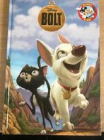 Disney Club - Bolt 9789085746454 Disney, Boeken, Verzenden, Zo goed als nieuw, Disney