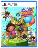 Nick Jr. Party Adventure-Standaard (PlayStation 5) NIEUW, Ophalen of Verzenden, Nieuw