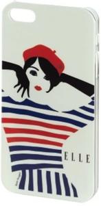 ELLE Limited Edition cover anne Feugas iPhone 5/5S, Verzenden