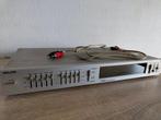 Philips - F3538 Stereo grafische equalizer, Nieuw