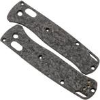 Flytanium Bugout Scales Crossfade, shredded carbonfiber, Caravanes & Camping, Outils de camping
