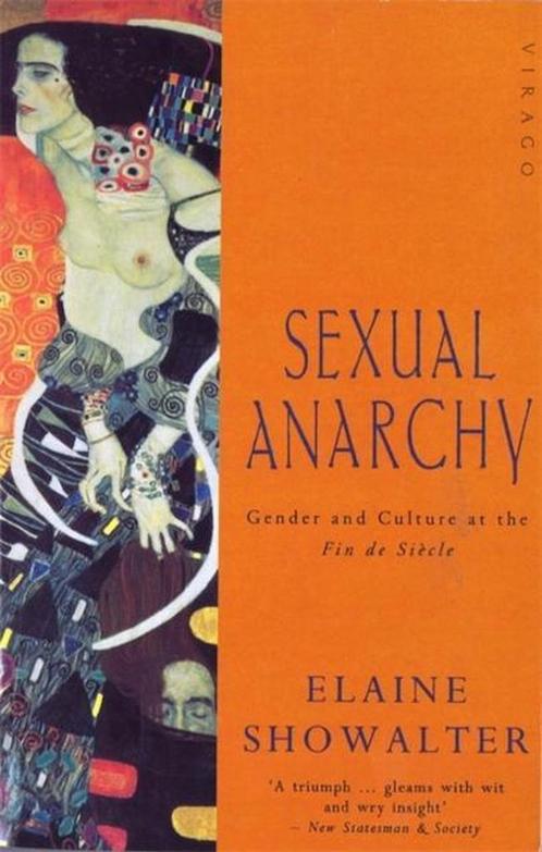 Sexual Anarchy 9781853812774, Boeken, Overige Boeken, Zo goed als nieuw, Verzenden