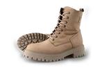 Cellini Veterboots in maat 38 Beige | 10% extra korting, Verzenden, Overige typen