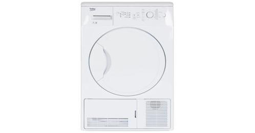Beko Dcu720030 Condensdroger 7kg, Elektronische apparatuur, Droogkasten, Ophalen of Verzenden