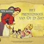 Prentenboek Van Ot En Sien 9789024545216 J. Ligthart, Boeken, Verzenden, Gelezen, J. Ligthart
