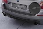 Achterskirt voor BMW 5 Reeks F10/F11 535i/535d M-Pakket HA28, Verzenden, Nieuw