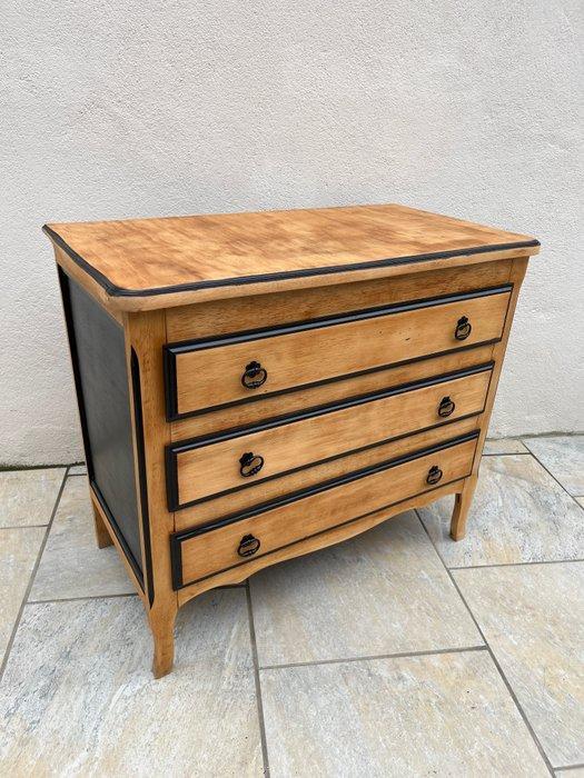 Ladekast - Hout, Metaal, Antiek en Kunst, Curiosa en Brocante