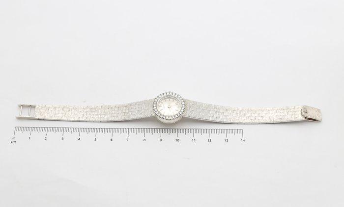 Girard-Perregaux - Dames - 1950-1959, Handtassen en Accessoires, Horloges | Heren