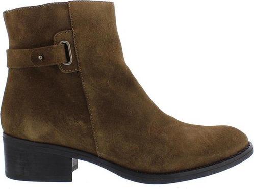 Tweedekans | Toni Pons Terry-SY Enkellaarsjes Dames – Taupe, Kleding | Dames, Schoenen, Ophalen of Verzenden