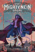 Critical Role: The Mighty Nein Origins - Mollymauk Tealeaf [, Verzenden, Nieuw