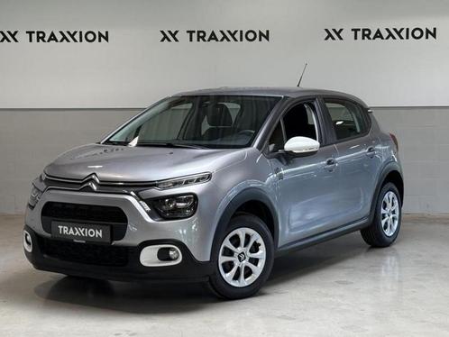 Citroën C3, Auto's, Citroën