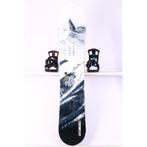155 snowboard LIB TECH COLD BREW WIDE 2024, HYBRID/Rocker, Sport en Fitness, Snowboarden, Verzenden, Gebruikt, Board