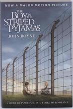 The boy in the striped pyjamas 9781862305274 John Boyne, Boeken, Verzenden, Gelezen, John Boyne