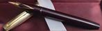 Sheaffer - Pedique de fuente Sheaffer PFM V en Borgoña con, Verzamelen, Nieuw